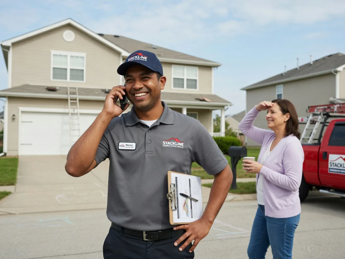 Chimney flashing repair Germfask, MI FAQs